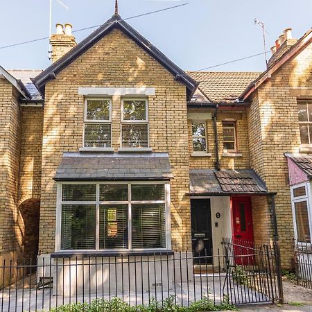 Modern 3 Bed, Heart Of Ashley Cross, 5 Mins To Sandbanks 浦耳 外观 照片