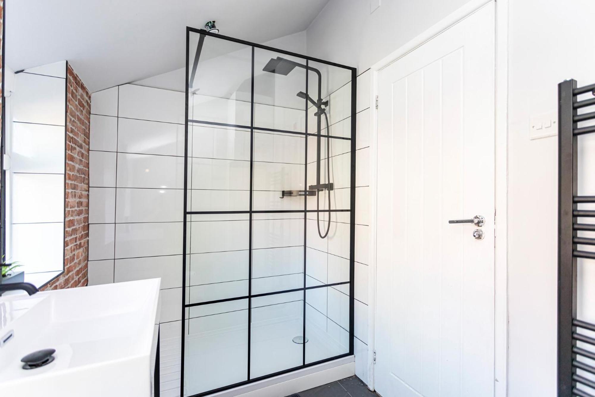 Modern 3 Bed, Heart Of Ashley Cross, 5 Mins To Sandbanks 浦耳 外观 照片